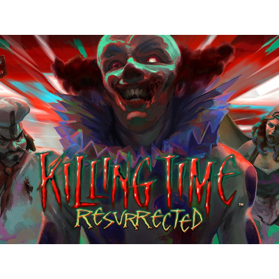 Killing Time: Resurrected, le retour d'un FPS horrifique par Nightdive Studios