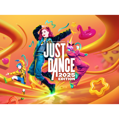 Just Dance 2025 Edition: Nouveautés et sortie en octobre