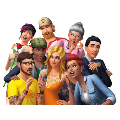Les Sims 5 : un jeu gratuit à télécharger, coexistant avec Les Sims 4