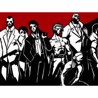 Suda51 et Shinji Mikami envisagent une suite pour Killer7