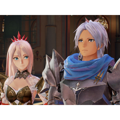 Tales of Arise : 2,7 millions de copies vendues, un record pour la série