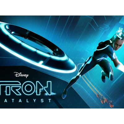 TRON: Catalyst, une nouvelle aventure isométrique chez Big Fan