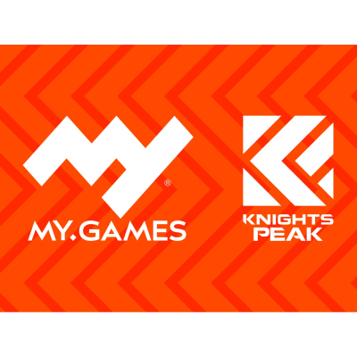 MY.GAMES lance Knights Peak et annonce 5 jeux à venir