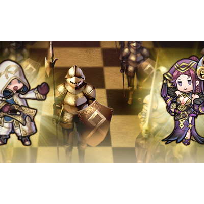 Fire Emblem Heroes 8.10.0 : Nouveautés et changements