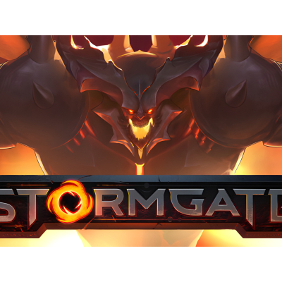 Stormgate lance son accès anticipé pour certains joueurs