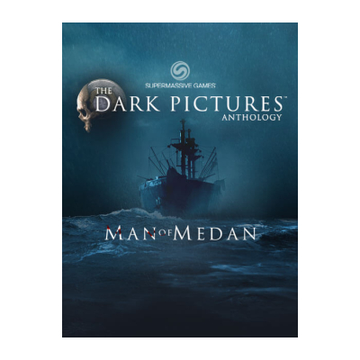 The Dark Pictures : Man of Medan sort sur Switch