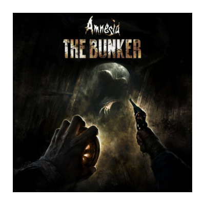 Amnesia: The Bunker reporte à nouveau sa sortie et prend le risque de se confronter à de gros titres en juin