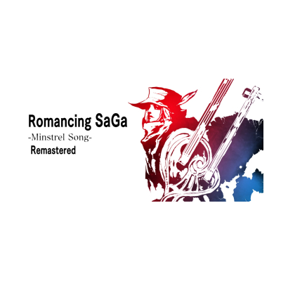 Romancing SaGa -Minstrel Song- Remastered International: Sortie physique annoncée