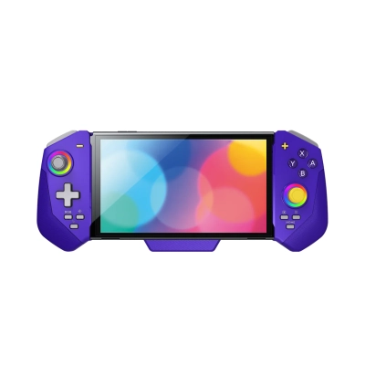 Omelet Gaming lance le « Super Deck » pour la Nintendo Switch