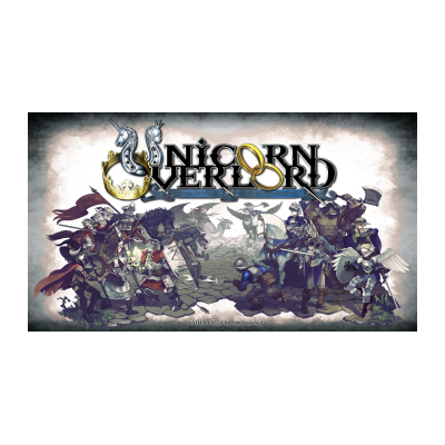 Testez Unicorn Overlord : Démo Disponible sur Switch