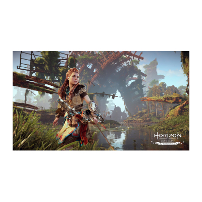 Horizon Zero Dawn disparaît des plateformes PC avant le lancement du remaster