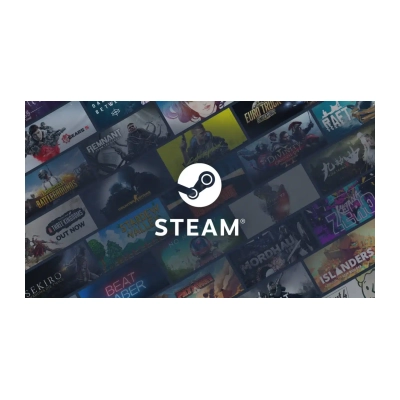 Steam établit un nouveau record avec 37,2 millions de joueurs en ligne