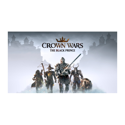 Crown Wars The Black Prince : Détails du gameplay et report de sortie