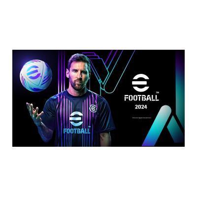 FIFA et Konami s'associent pour les FIFAe World Cup sur eFootball