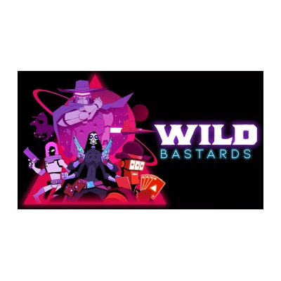 Wild Bastards débarque sur Nintendo Switch en septembre