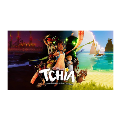 Tchia fixe sa date de sortie sur Nintendo Switch au 27 juin