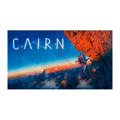 Cairn : The Game Bakers dévoile son jeu de survie et d'escalade