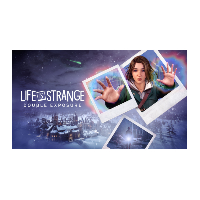 Maxine Caufield revient dans Life is Strange: Double Exposure