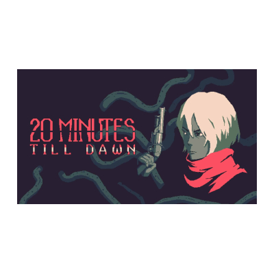 20 Minutes Till Dawn offert sur l'Epic Games Store