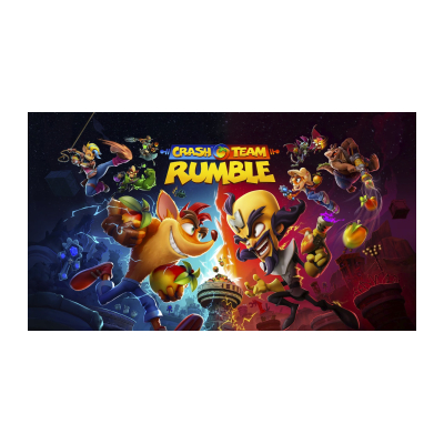 Annulation de Crash Team Rumble sur Switch : Qu'en est-il vraiment ?