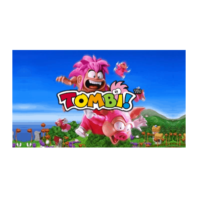 Limited Run Games annonce un remaster de Tombi!
