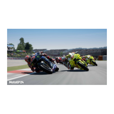 MotoGP 24 débarque le 2 mai sur PC et consoles