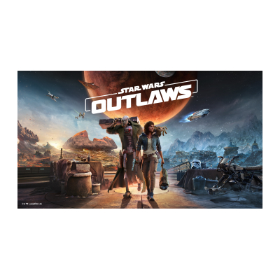 Star Wars Outlaws : Date de sortie révélée par erreur