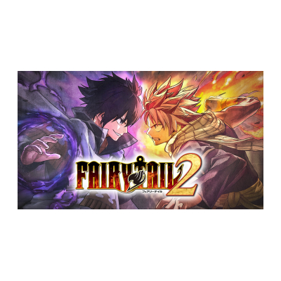 Fairy Tail 2 : Ce que nous savons du prochain action-RPG