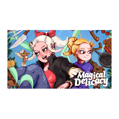 Magical Delicacy arrive sur Switch et Xbox avec Game Pass le 17 juillet