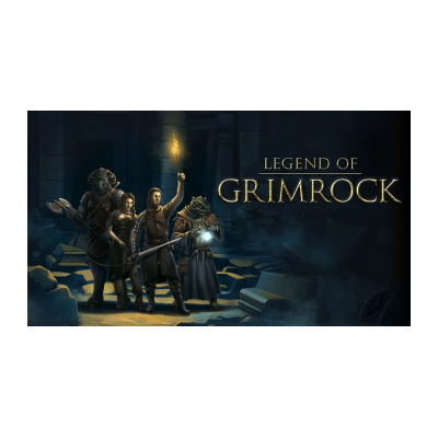 Legend of Grimrock arrive sur Nintendo Switch en janvier 2024