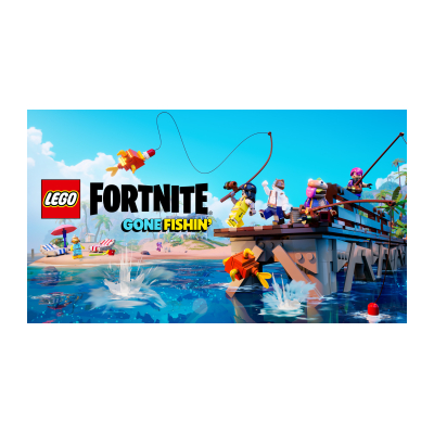 Nouveautés dans Fortnite: LEGO, Rocket Racing et Festival