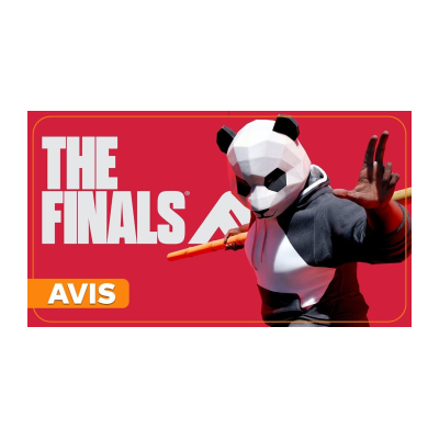 The Finals : Le nouveau FPS gratuit axé sur la destruction