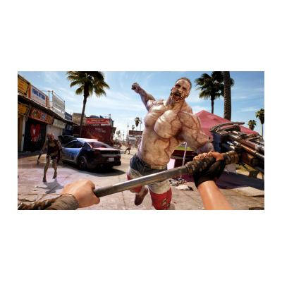 Dead Island 2 débarque sur Steam et Dead Island Riptide offert