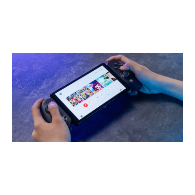 Fuite potentielle des caractéristiques de la Switch 2