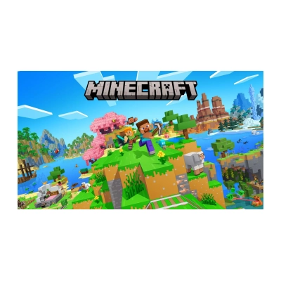 Minecraft débarque en version native sur PS5 avec une édition physique