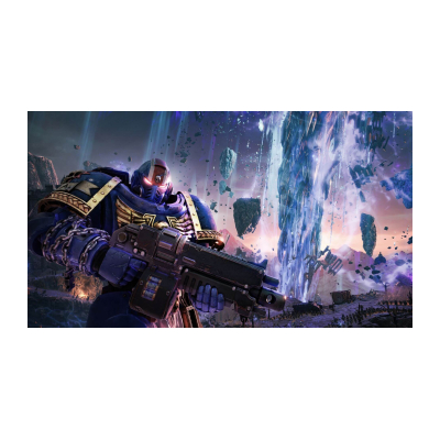 Space Marine 2 atteint 2 millions de ventes et bat des records pour Warhammer