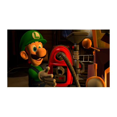 Nouveau trailer de Luigi’s Mansion 2 HD avant sa sortie sur Switch