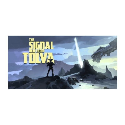 The Signal From Tölva arrive sur Nintendo Switch