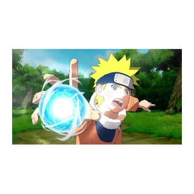 Naruto Ultimate Ninja Storm débarque sur mobiles