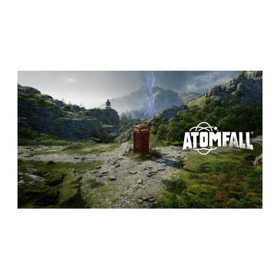 Atomfall : Rebellion dévoile un FPS post-apocalyptique