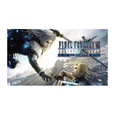 Final Fantasy VII Advent Children de retour au cinéma en France
