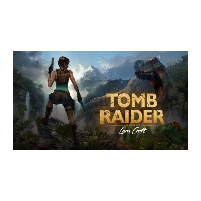 Amazon Games prévoit des annonces sur Tomb Raider et Le Seigneur des Anneaux