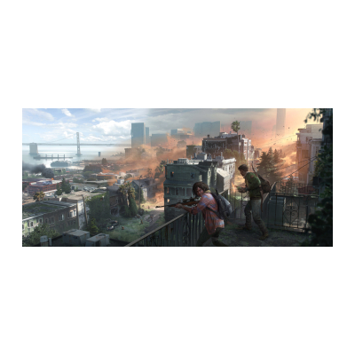 'Last of Us' : le jeu vidéo multijoueur rencontre des obstacles chez Sony