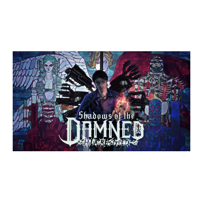 Shadows of the Damned: Hella Remastered annoncé pour toutes les plateformes