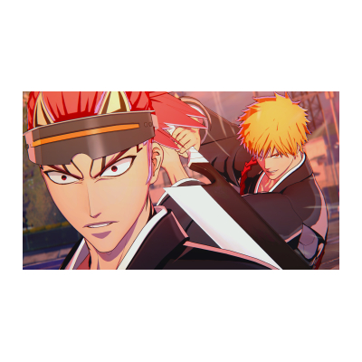 Bleach: Rebirth of Souls présente son opening nostalgique