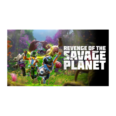 Revenge to the Savage Planet prévu pour 2025