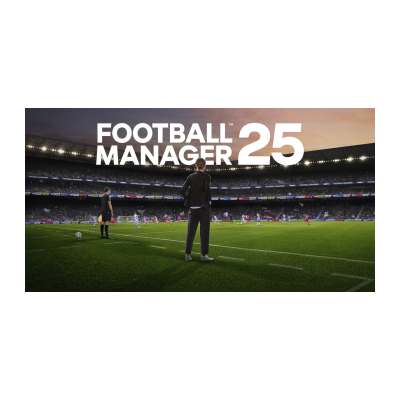 Football Manager 25 arrive avec des nouveautés et une version Switch