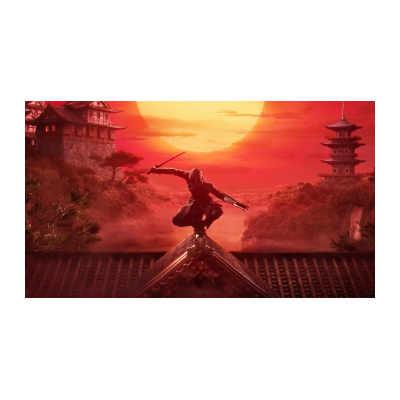 Assassin’s Creed Red : L'héroïne du jeu dévoilée dans un artwork fuité ?