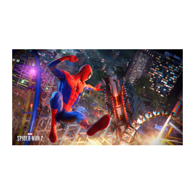 Marvel’s Spider-Man 2 enrichit son dressing avec 8 costumes gratuits