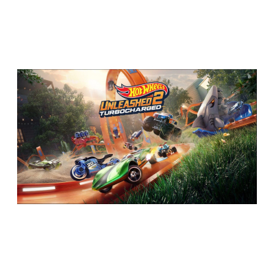 Hot Wheels Unleashed 2 : Le pack Alien Encounters est lancé